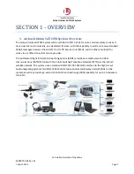 Preview for 8 page of L3 Aviation Products SDU L-3 Quick Start Manual