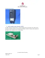 Preview for 9 page of L3 Aviation Products SDU L-3 Quick Start Manual