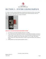 Preview for 10 page of L3 Aviation Products SDU L-3 Quick Start Manual