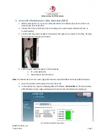 Preview for 13 page of L3 Aviation Products SDU L-3 Quick Start Manual