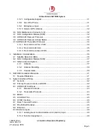 Preview for 42 page of L3 Aviation Products SDU L-3 Quick Start Manual