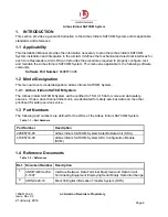 Preview for 46 page of L3 Aviation Products SDU L-3 Quick Start Manual