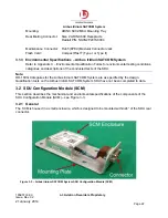 Preview for 59 page of L3 Aviation Products SDU L-3 Quick Start Manual