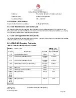 Preview for 69 page of L3 Aviation Products SDU L-3 Quick Start Manual