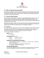 Preview for 74 page of L3 Aviation Products SDU L-3 Quick Start Manual