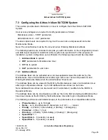 Preview for 102 page of L3 Aviation Products SDU L-3 Quick Start Manual