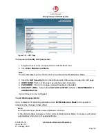 Preview for 106 page of L3 Aviation Products SDU L-3 Quick Start Manual