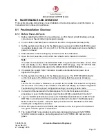 Preview for 112 page of L3 Aviation Products SDU L-3 Quick Start Manual