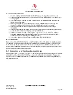 Preview for 115 page of L3 Aviation Products SDU L-3 Quick Start Manual