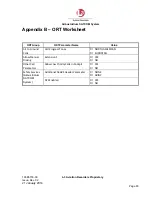 Preview for 120 page of L3 Aviation Products SDU L-3 Quick Start Manual