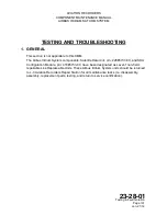 Preview for 158 page of L3 Aviation Products SDU L-3 Quick Start Manual