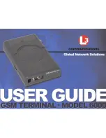 L3 comminications 6000 User Manual preview