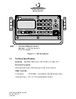 Предварительный просмотр 16 страницы L3 comminications ProTec Installation And Operation Manual