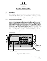 Предварительный просмотр 31 страницы L3 comminications ProTec Installation And Operation Manual