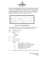 Предварительный просмотр 35 страницы L3 comminications ProTec Installation And Operation Manual