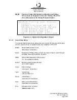 Предварительный просмотр 37 страницы L3 comminications ProTec Installation And Operation Manual