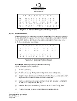 Предварительный просмотр 40 страницы L3 comminications ProTec Installation And Operation Manual