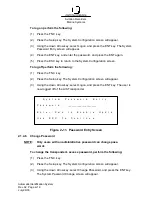 Предварительный просмотр 44 страницы L3 comminications ProTec Installation And Operation Manual