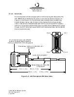 Предварительный просмотр 56 страницы L3 comminications ProTec Installation And Operation Manual