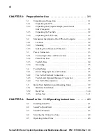 Preview for 6 page of L3 comminications SERIES 5000 Operation And Maintenance Manual