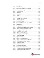 Preview for 7 page of L3 comminications SERIES 5000 Operation And Maintenance Manual