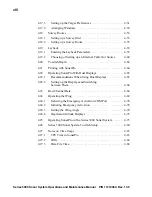 Preview for 8 page of L3 comminications SERIES 5000 Operation And Maintenance Manual