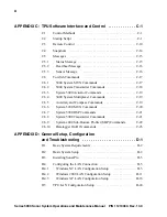 Preview for 10 page of L3 comminications SERIES 5000 Operation And Maintenance Manual