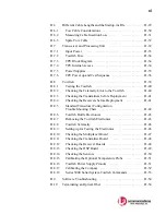 Preview for 11 page of L3 comminications SERIES 5000 Operation And Maintenance Manual