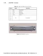 Preview for 39 page of L3 comminications SERIES 5000 Operation And Maintenance Manual