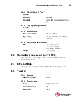 Preview for 44 page of L3 comminications SERIES 5000 Operation And Maintenance Manual