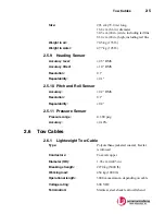 Preview for 46 page of L3 comminications SERIES 5000 Operation And Maintenance Manual