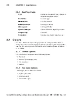 Preview for 47 page of L3 comminications SERIES 5000 Operation And Maintenance Manual