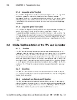 Preview for 49 page of L3 comminications SERIES 5000 Operation And Maintenance Manual