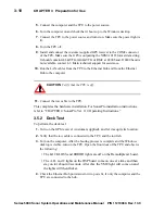 Preview for 57 page of L3 comminications SERIES 5000 Operation And Maintenance Manual