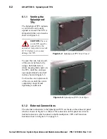 Preview for 151 page of L3 comminications SERIES 5000 Operation And Maintenance Manual