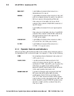 Preview for 153 page of L3 comminications SERIES 5000 Operation And Maintenance Manual