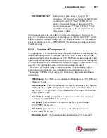 Preview for 156 page of L3 comminications SERIES 5000 Operation And Maintenance Manual