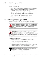 Preview for 159 page of L3 comminications SERIES 5000 Operation And Maintenance Manual