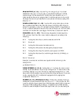 Preview for 182 page of L3 comminications SERIES 5000 Operation And Maintenance Manual