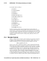 Preview for 189 page of L3 comminications SERIES 5000 Operation And Maintenance Manual