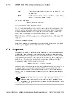 Preview for 193 page of L3 comminications SERIES 5000 Operation And Maintenance Manual