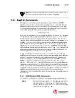 Preview for 196 page of L3 comminications SERIES 5000 Operation And Maintenance Manual