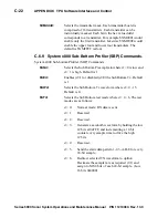 Preview for 201 page of L3 comminications SERIES 5000 Operation And Maintenance Manual