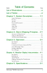 Preview for 7 page of L3 comminications Series II User Manual