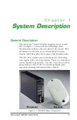 Preview for 9 page of L3 comminications Series II User Manual