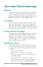 Preview for 2 page of L3 comminications Stormscope II Series Pilot'S Manual