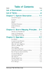 Предварительный просмотр 7 страницы L3 comminications Stormscope II Series Pilot'S Manual