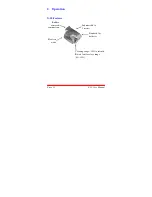 Preview for 11 page of L3 comminications Thermal-Eye X-50 User Manual