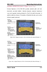 Предварительный просмотр 27 страницы L3 comminications Trilogy ESI-1000 Pilot'S Manual