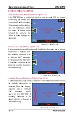 Предварительный просмотр 34 страницы L3 comminications Trilogy ESI-1000 Pilot'S Manual